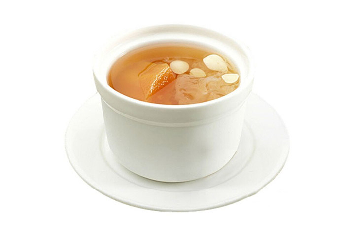 碧江糖水培训