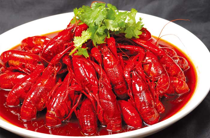 碧江麻辣小龙虾培训